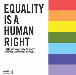 International Human Right Support